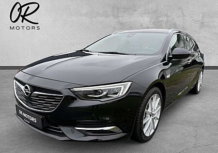 Opel Insignia Innovation 4x4 MATRIX*NAPPA*360°*HUD*