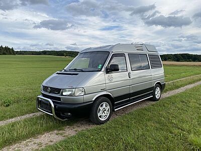 Volkswagen Bus T4 Dehler Profi Wohnmobil Ausstattung