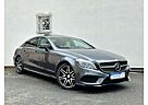 Mercedes-Benz CLS 350 d 4Matic BE AMG Line-NightPaket-VOLL-ILS