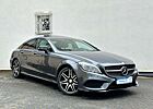 Mercedes-Benz CLS 350 d 4Matic BE AMG Line-NightPaket-VOLL-ILS