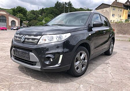 Suzuki Vitara 1.6 Comfort 4x4 Allrad