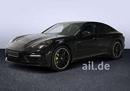 Porsche Panamera Turbo S E-Hybrid Keramik LED HUD Matrix