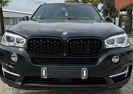 BMW X5 Diesel xDrive40d