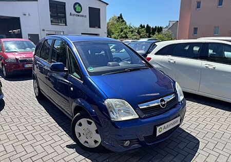 Opel Meriva Edition*KLIMA