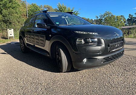 Citroën C4 Cactus Citroen PureTech 82 Selection