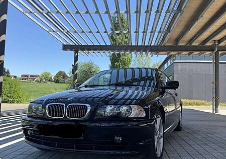 BMW 320 Ci