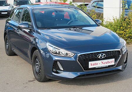 Hyundai i30 cw Select