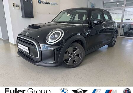 Mini ONE 5-Türer HUD Navi Digitales Cockpit LED Musikstream