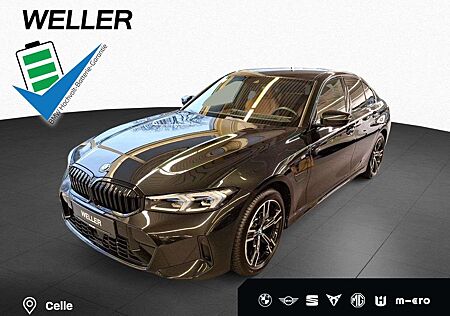 BMW 330 e Limousine M Sport StdHz ACC AHK RFK HUD H/K