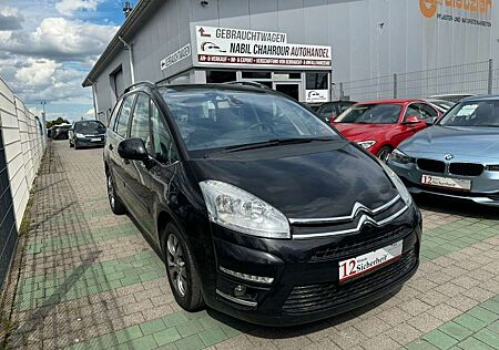 Citroën Grand C4 Picasso Citroen Tendance 7Sitzer Tempomat Klima