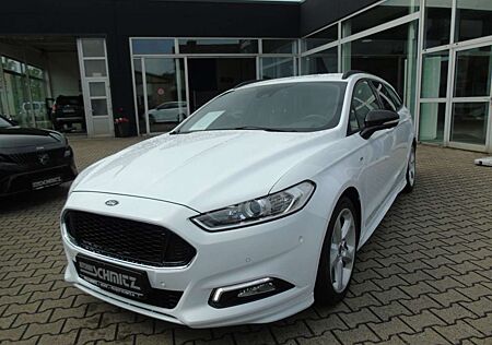 Ford Mondeo Turnier ST-Line 1.5 EcoBoost Automatik, Business-P