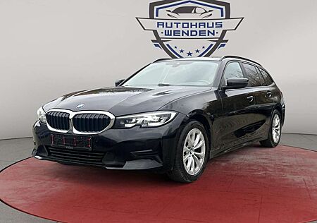 BMW 318 d Touring Advantage