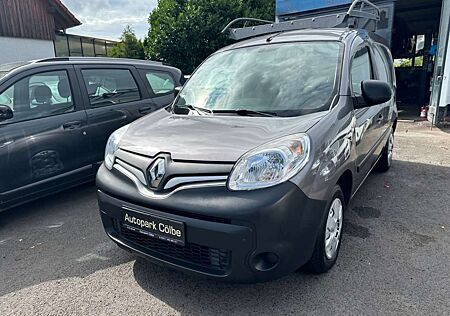Renault Kangoo *Klima*Sitzheizung