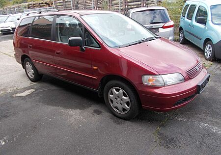 Honda Shuttle 2.2i ES Klima Tüv, 03 2027 NEU,