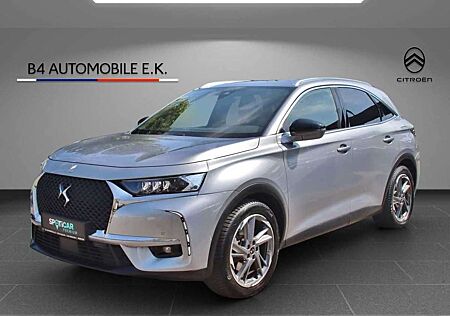 DS Automobiles DS7 Crossback DS 7 Crossback DS7 CB E-TENSE 300 4x4 SoChic NAVI PANO Full-LED