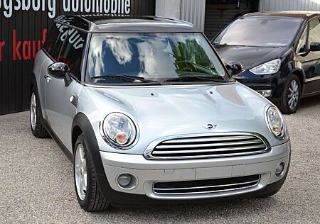 Mini Cooper Clubman Cooper 6.g, Guter Zustand Alu+Winterreifen mit Alu