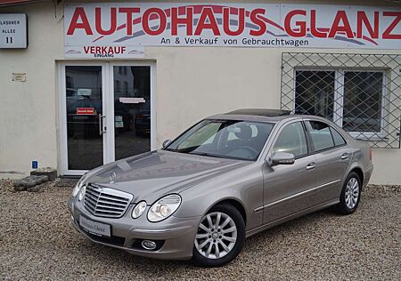 Mercedes-Benz E 280 CDI Elegance Standh*GSD*