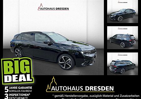 Opel Astra L Sports Tourer 1.2 Turbo GS ACC+LED+SHZ
