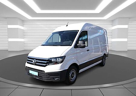 VW Crafter Volkswagen 35 KASTENWAGEN MR HOCHDACH 2.0 TDI FRONTAN