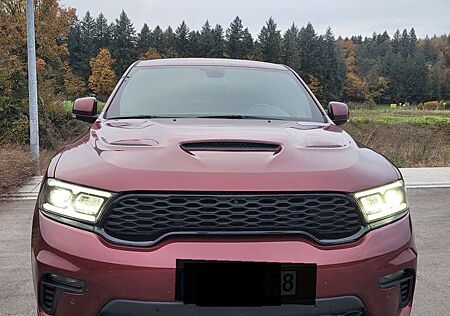 Dodge Durango 5,7 R/T