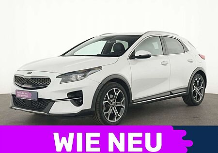 Kia XCeed Xdition ACC|JBL|Navi|Kamera|CarPlay|LED
