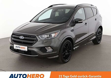 Ford Kuga 2.0 TDCi ST-Line Aut*XENON*TEMPO*CAM*PDC*SHZ*