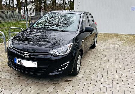 Hyundai i20 1.2 Classic