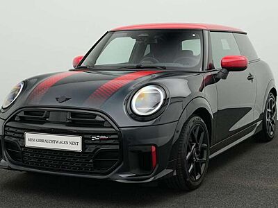 MINI John Cooper Works John Cooper Works Trim