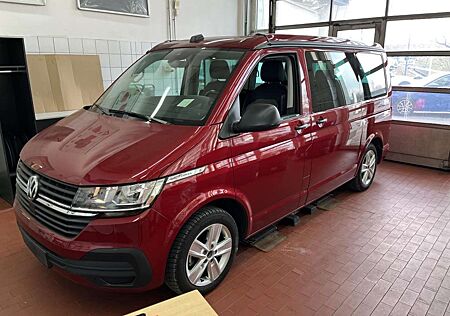 VW T6 Volkswagen .1 California BEACH 2.0TDi 4MOTION/ACC/AHK/VC