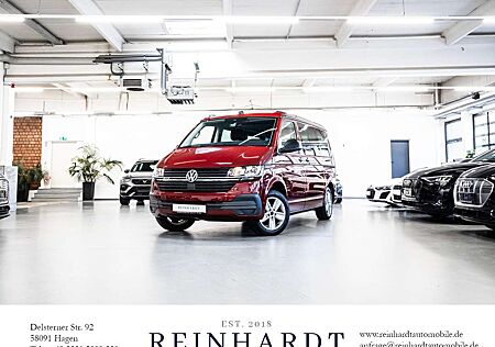 VW T6 Volkswagen .1 California BEACH 2.0TDi 4MOTION/ACC/AHK/VC