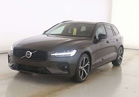 Volvo V60 B4 Ultra Dark*AZV*SD*