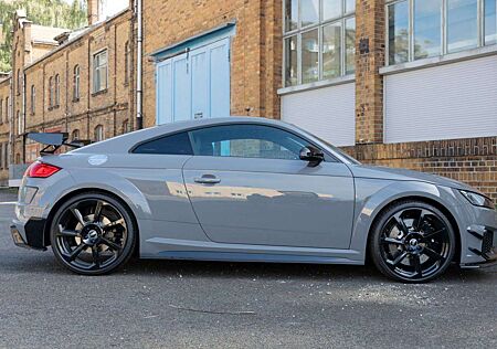 Audi TT RS Iconic Edition 78 of 100 Vmax 280 / Bang&Oluf uvm.