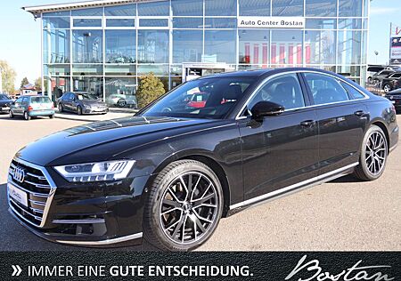 Audi A8 50 TDI/LEDER/PANORAMA/HEAD UP/BANG & OLUFSEN