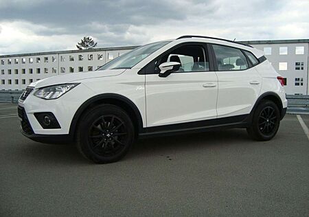 Seat Arona 1.0 TSI 81kW Style,DSG-Automatik,51Tkm.
