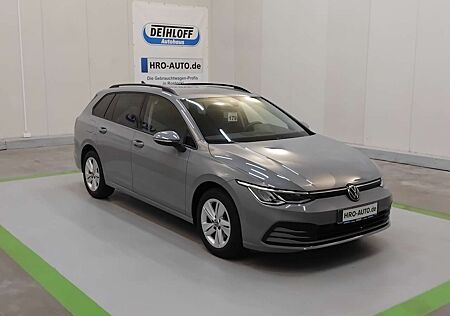 VW Golf Variant Volkswagen 1.0 TSI