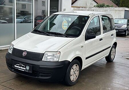 Fiat Panda 1.1 8V Active *1.Hand / Garantie *