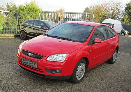 Ford Focus Lim. Ambiente