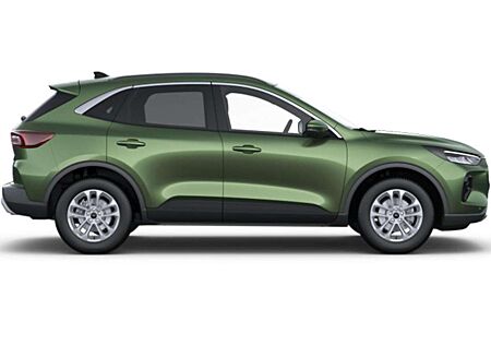 Ford Kuga ST-Line 1.5 EB 186 A8 LED Nav WinterP PrivG 137...