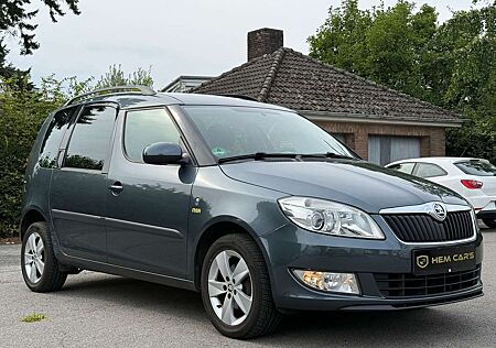 Skoda Roomster Fresh - 1. Hand - Klima - PDC - Service&Tüv NEU
