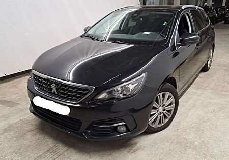 Peugeot 308 SW Allure 1.5D NAVI/LED/PDC/ALU/DAB