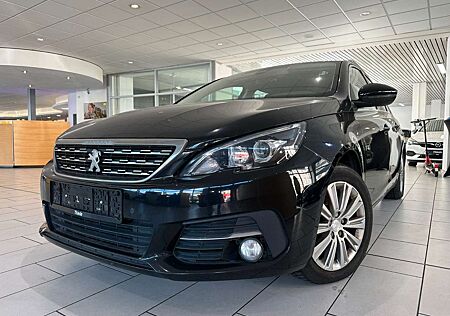 Peugeot 308 SW Allure 1.5D NAVI/LED/PDC/ALU/R´CAM