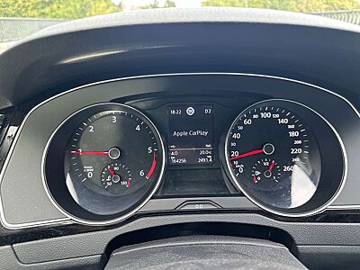 Volkswagen Passat Variant 2.0 TDI SCR DSG Comfortline