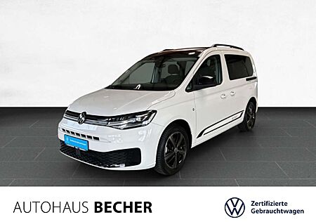 VW Caddy Volkswagen 2.0 TDI DSG Edition /AHK/CarPlay/Sitzhz