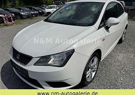 Seat Ibiza SC 1.4 16V Style*2.Hand*