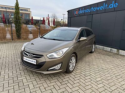 Hyundai i40 cw FIFA World Cup Edition