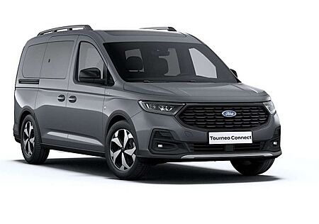 Ford Grand Tourneo Connect Active 2.0 Automatik/AHK/