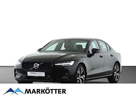 Volvo S60 B5 AWD Ultimate Dark/LED/360°CAM/B&W/Google