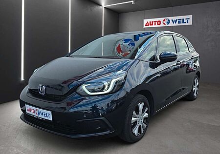 Honda Jazz 1.5 i-MMD Hybrid Elegance