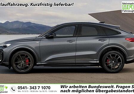 Audi Q5 Sportback S line Sportb 2xS neuModell Tech+ 20Z...