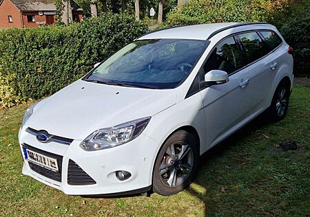 Ford Focus Turnier 1.0 EcoBoost Start-Stopp-System SYNC